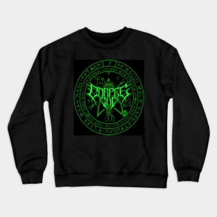 Corpse God "Strange Aeons" Crewneck Sweatshirt